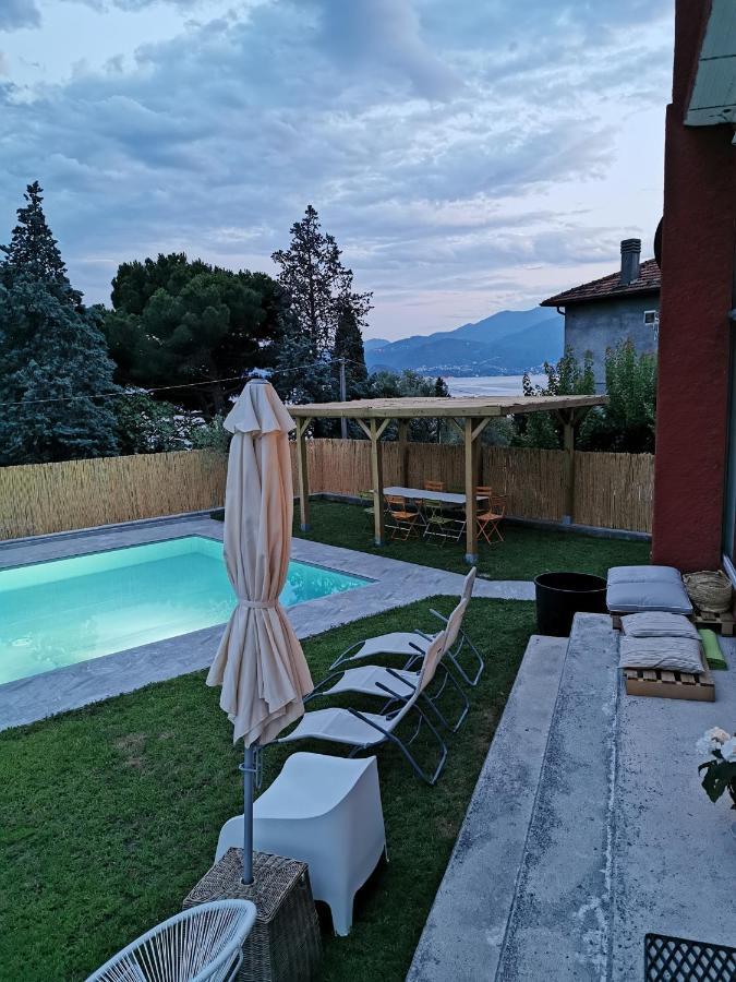 Akuaduulza Bed & Breakfast San Siro (Lombardy)