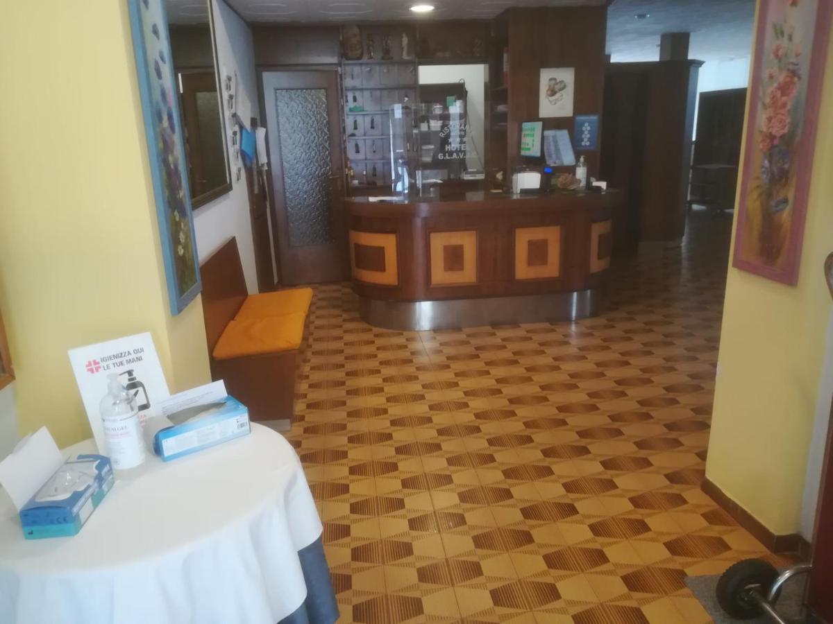 Glavjc Hotel Torno