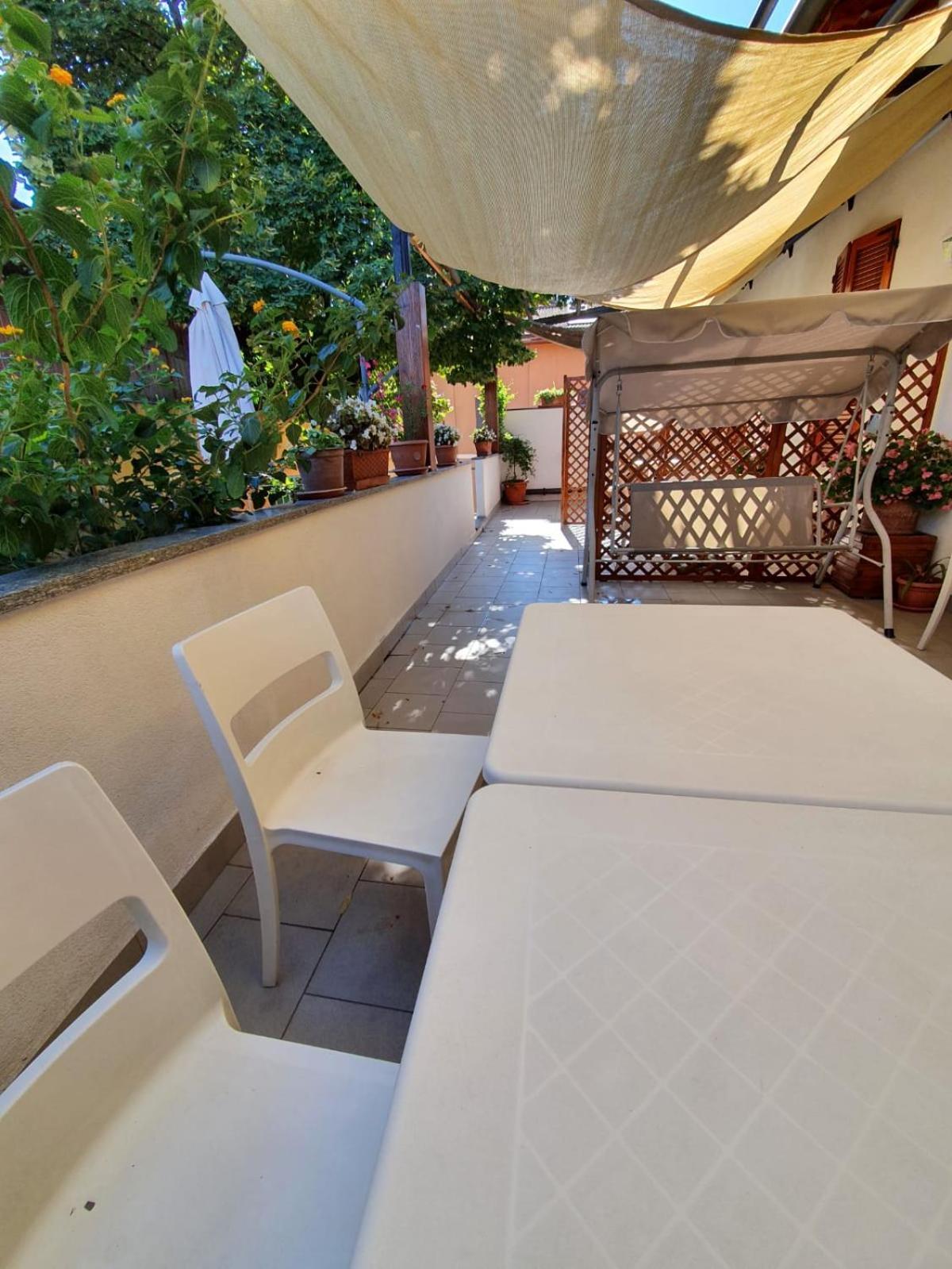 Bed & Breakfast Beb I Portici