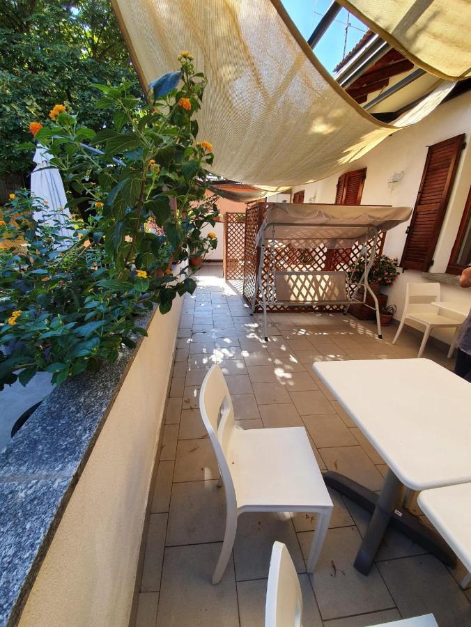 Bed & Breakfast Beb I Portici