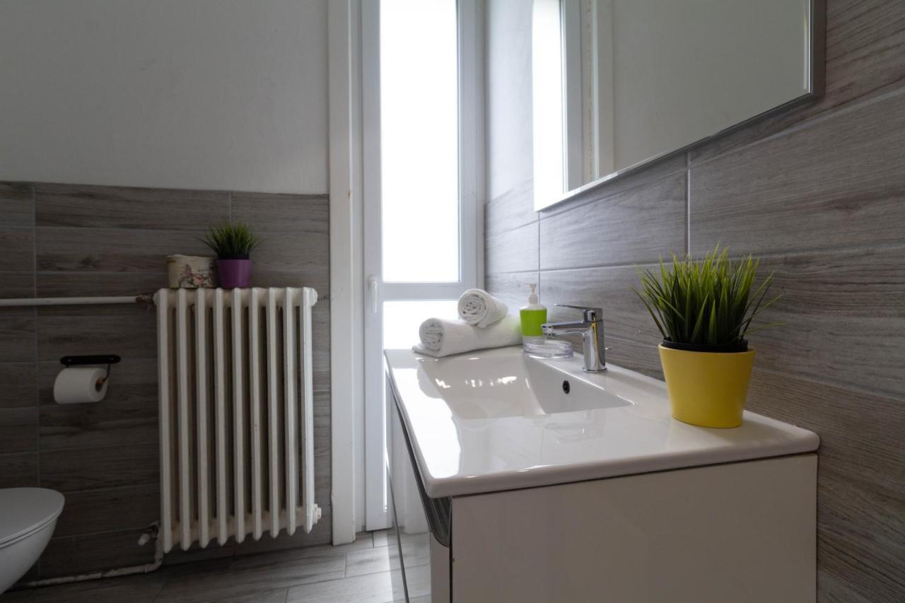 Apartment Le Casette Di Laura - Affitti Brevi Italia Lecco