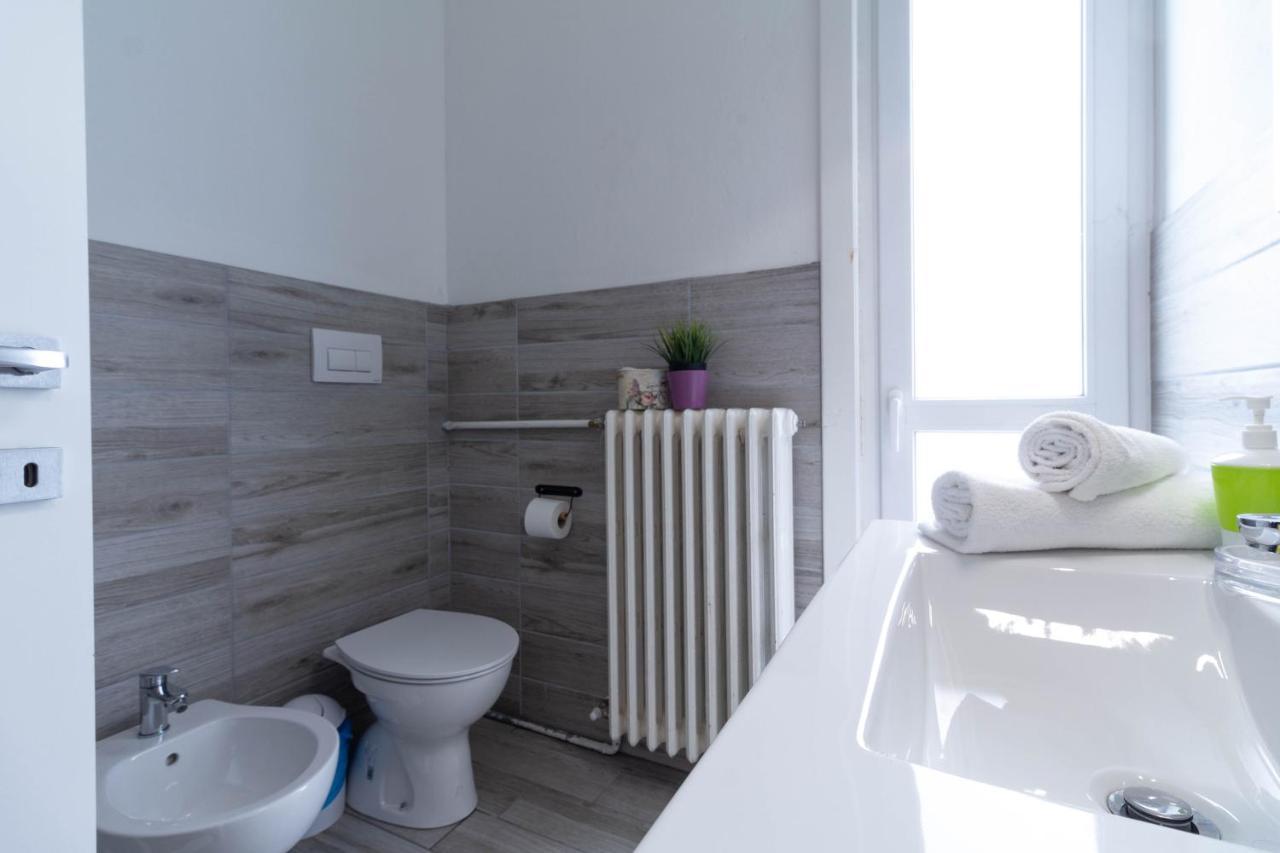 Le Casette Di Laura - Affitti Brevi Italia Apartment Lecco