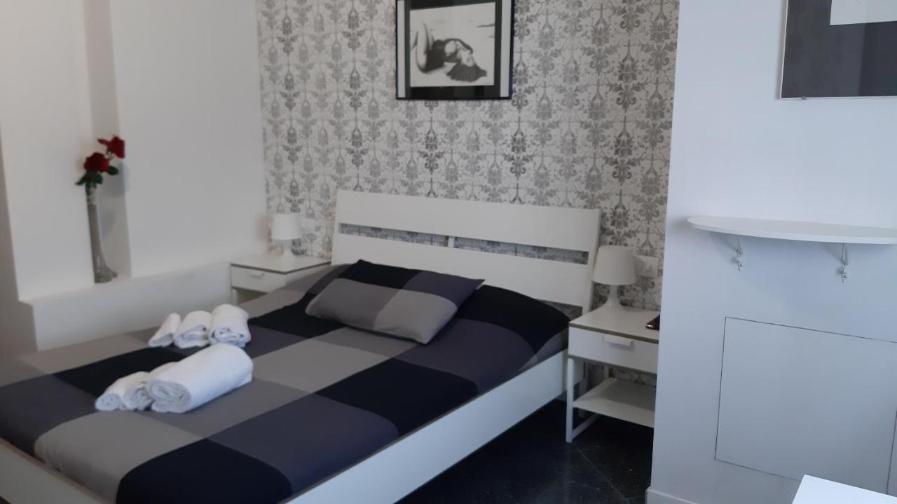 Apartment Manzoni Como