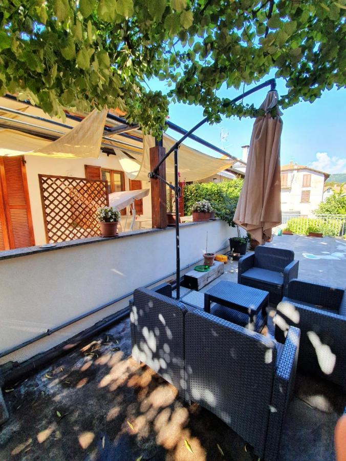 Beb I Portici Bed & Breakfast Cernobbio