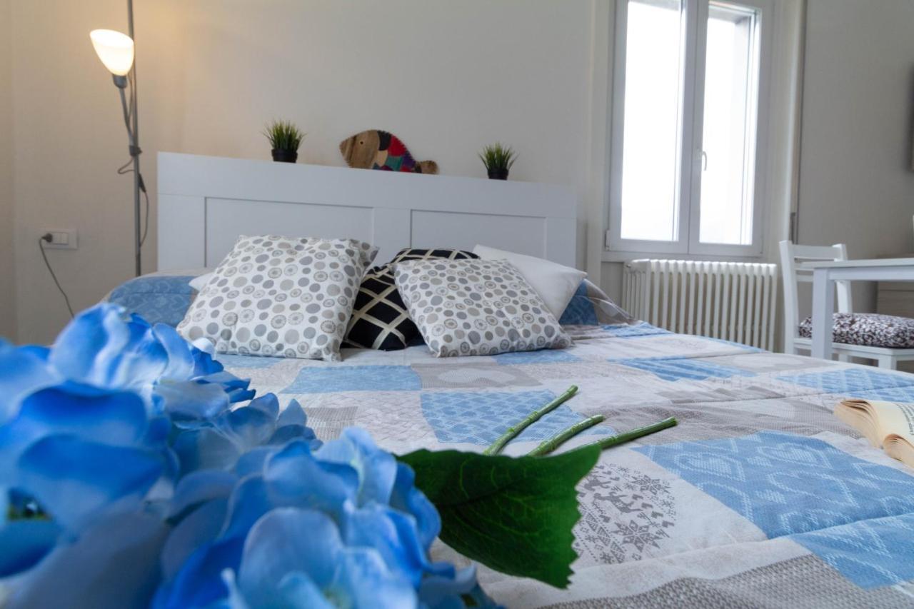Le Casette Di Laura - Affitti Brevi Italia Apartment *