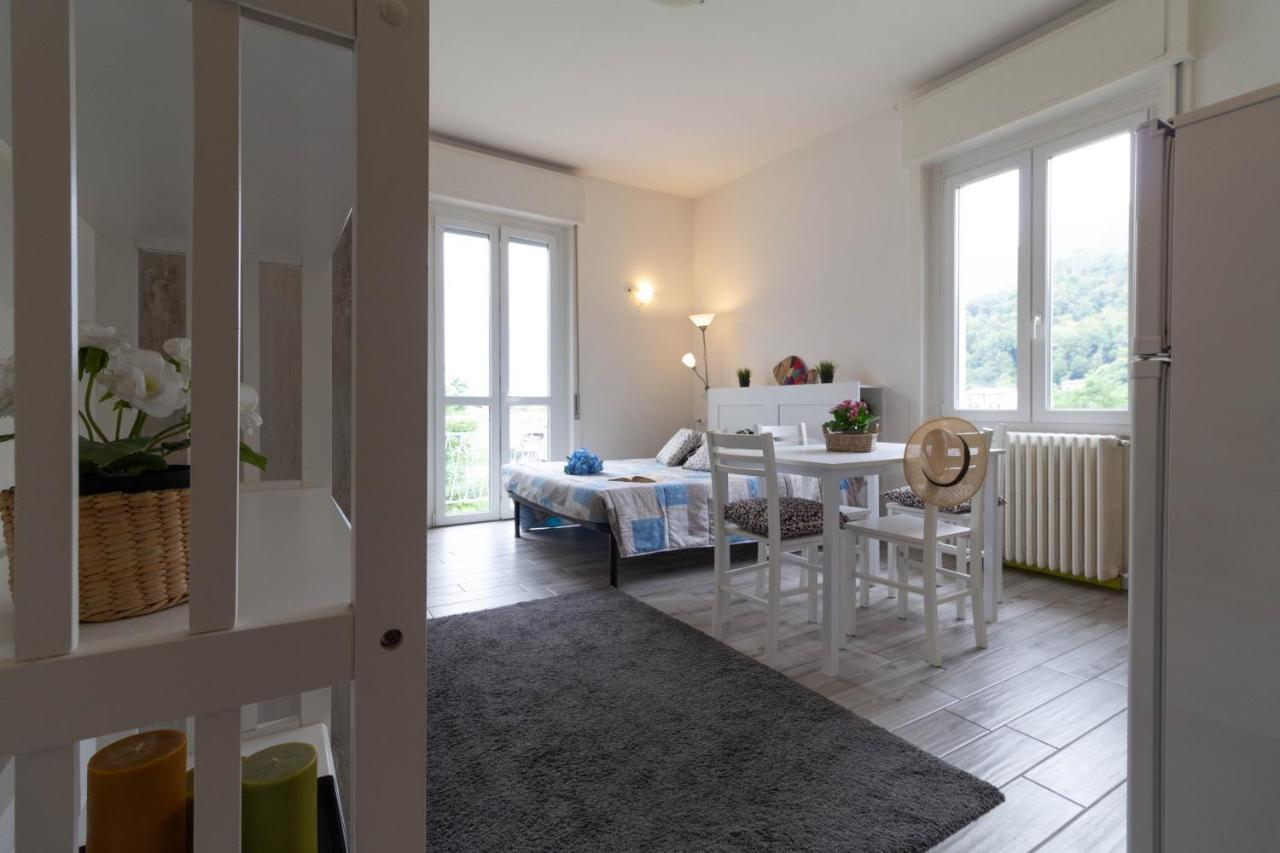 Le Casette Di Laura - Affitti Brevi Italia Apartment
