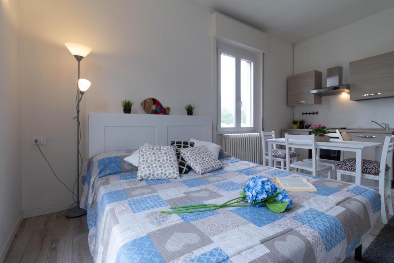 Apartment Le Casette Di Laura - Affitti Brevi Italia
