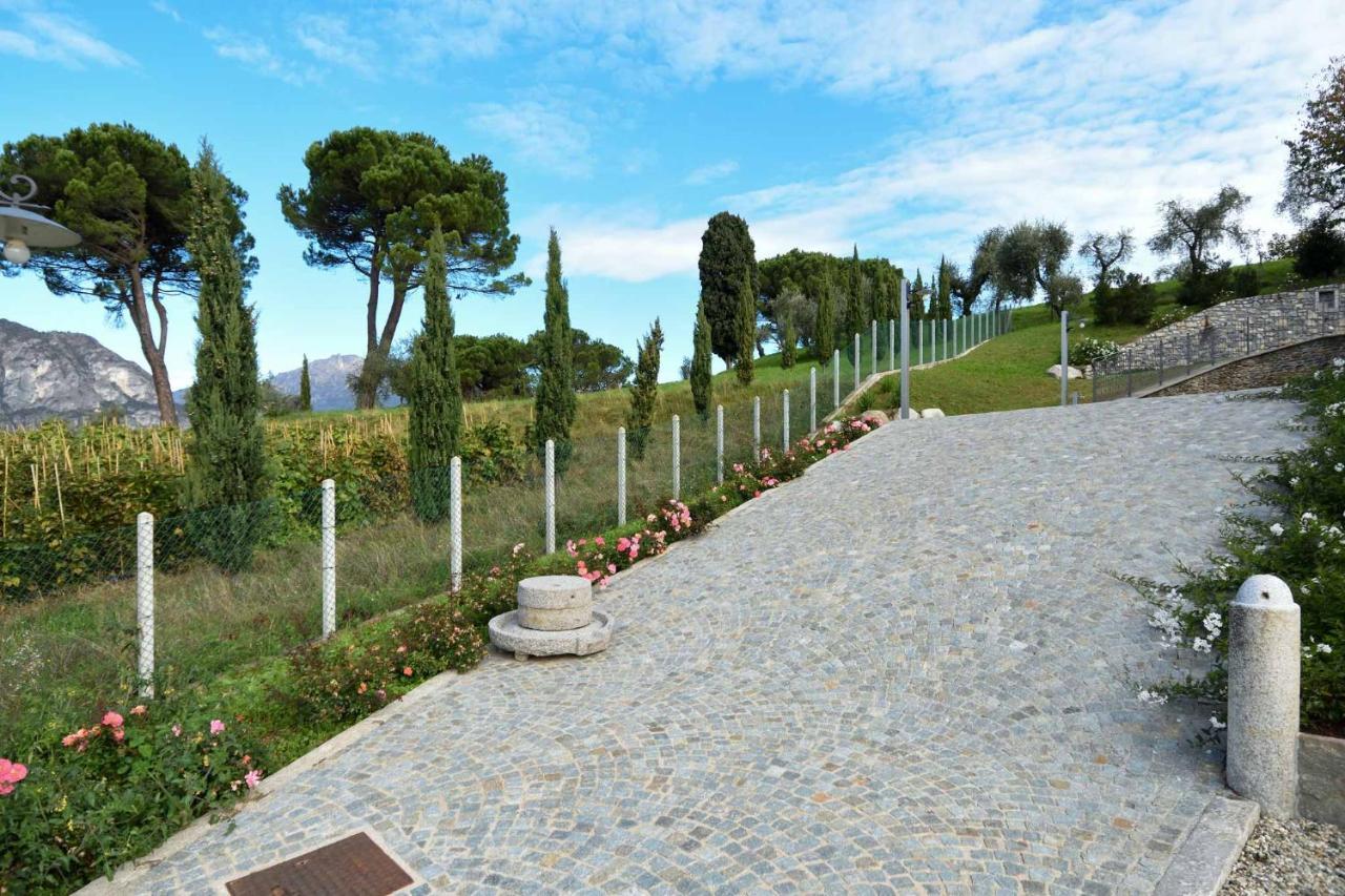 Il Colle Bellagio