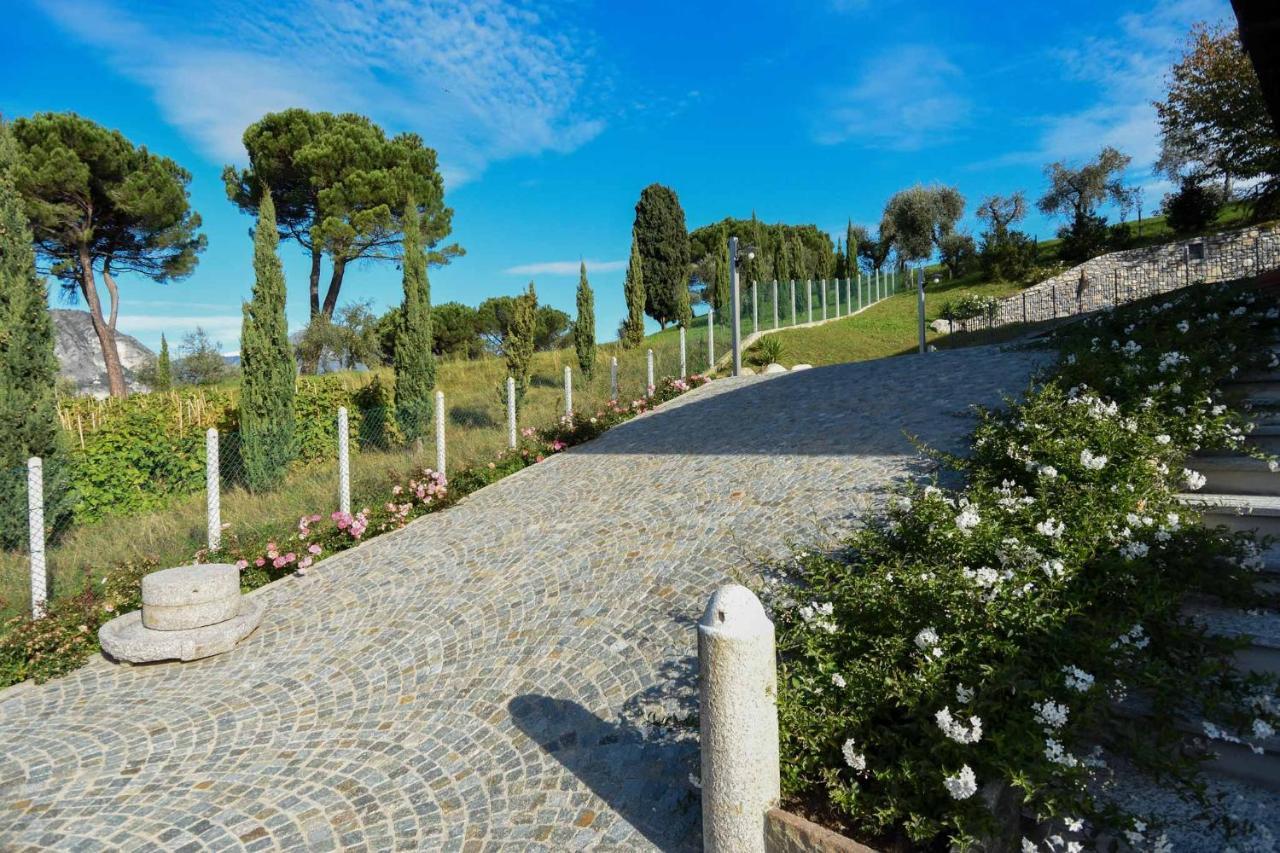 Il Colle Farm stay Bellagio