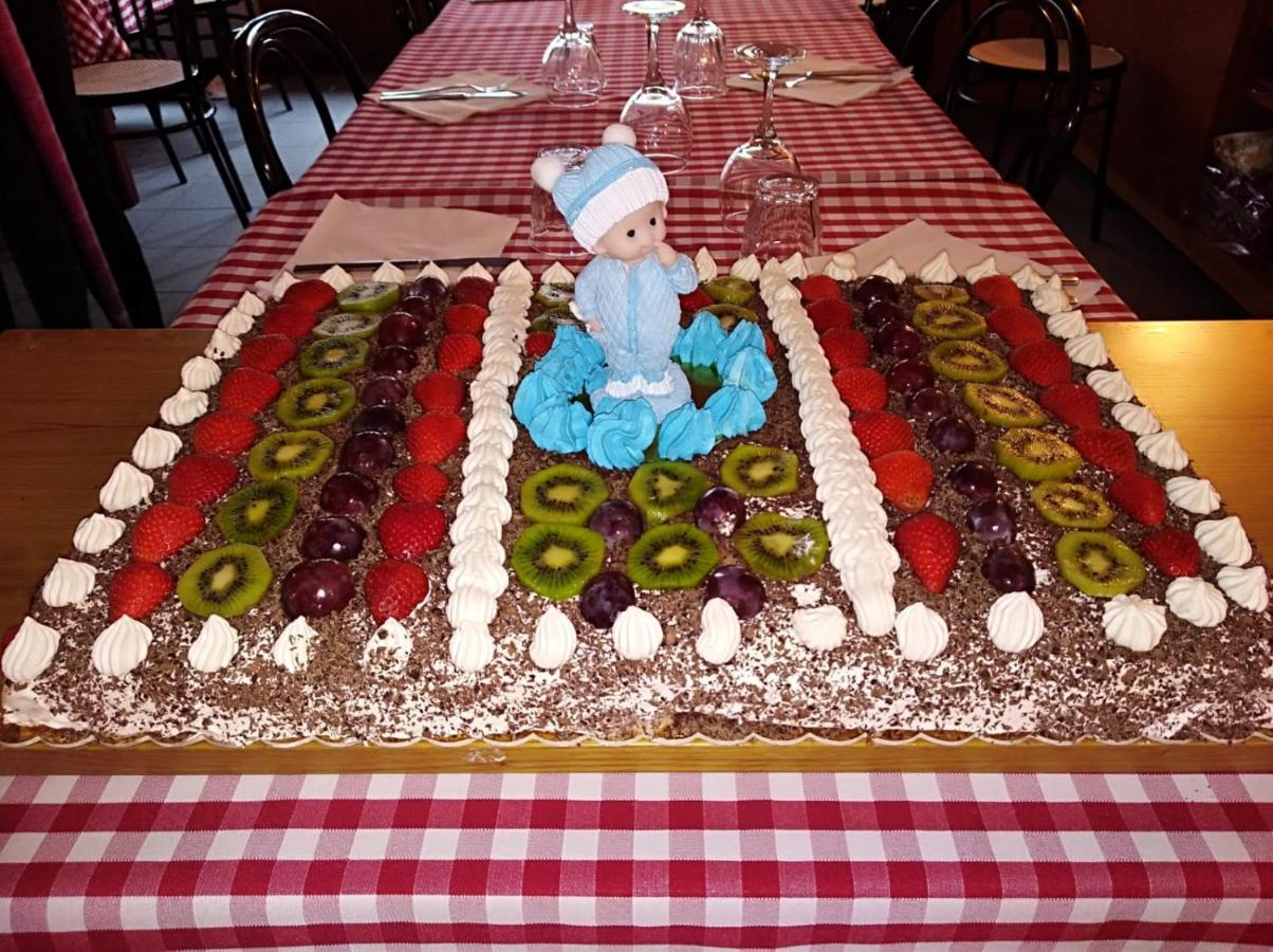 Capanna C.a.o. Hotel Brunate