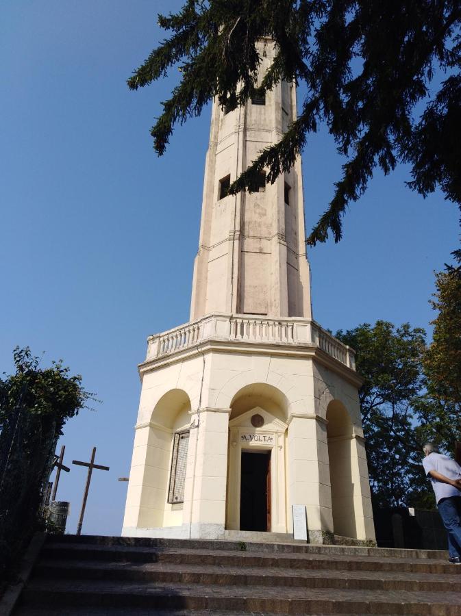 Capanna C.a.o. Brunate