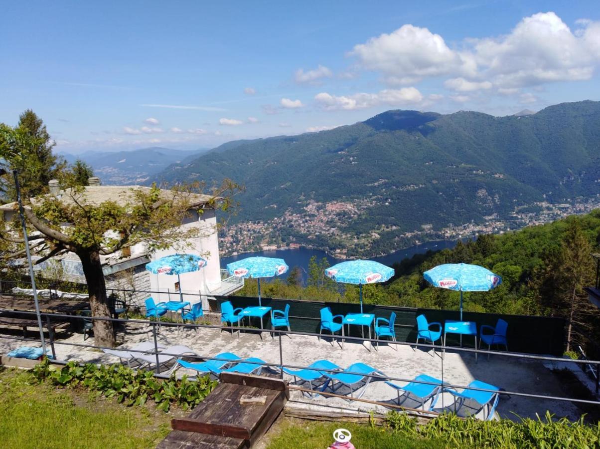 Hotel Capanna C.a.o. *