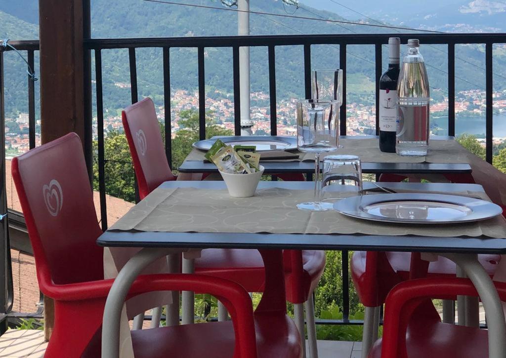 Hotel Ristorante Pizzeria Bellavista