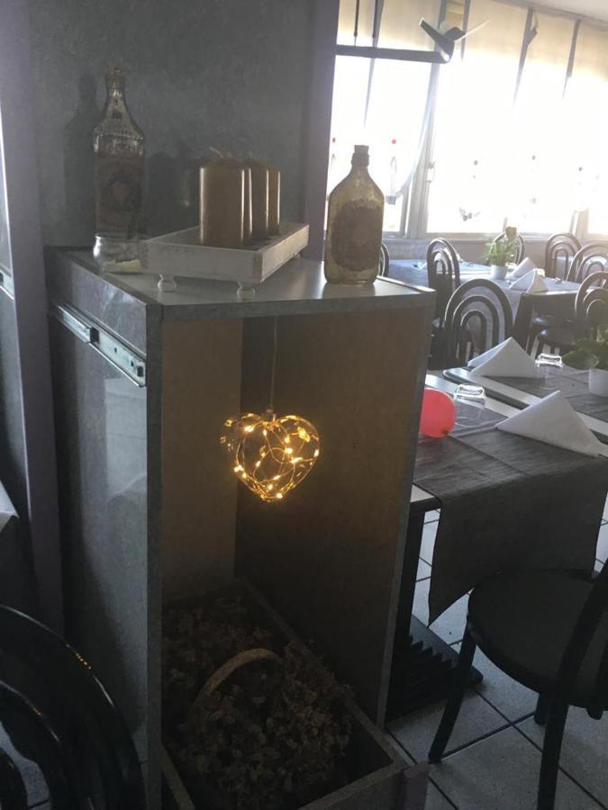 Ristorante Pizzeria Bellavista
