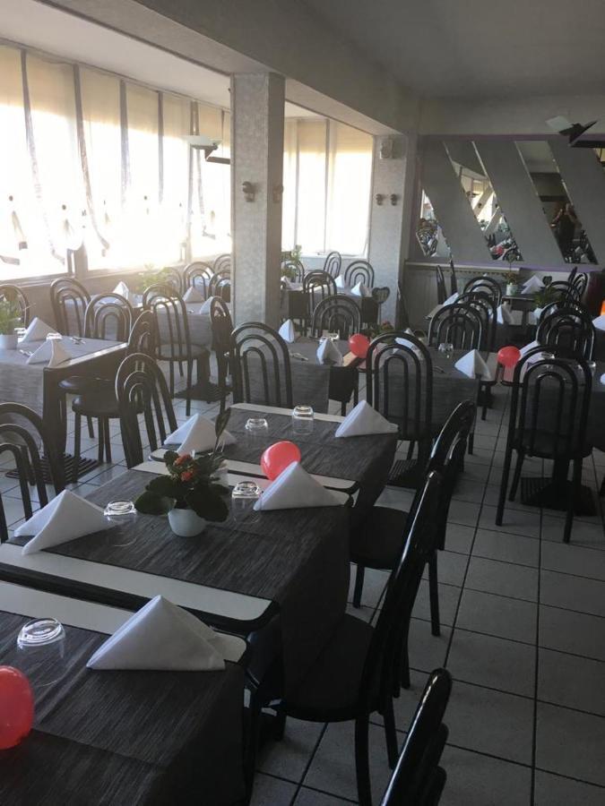 Hotel Ristorante Pizzeria Bellavista 2*