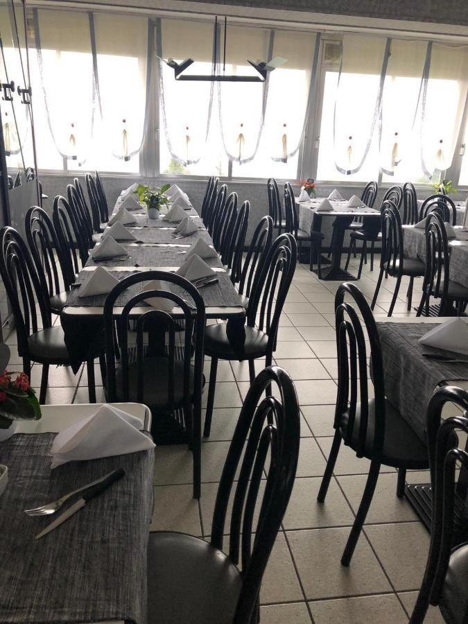 Ristorante Pizzeria Bellavista 2* Carenno