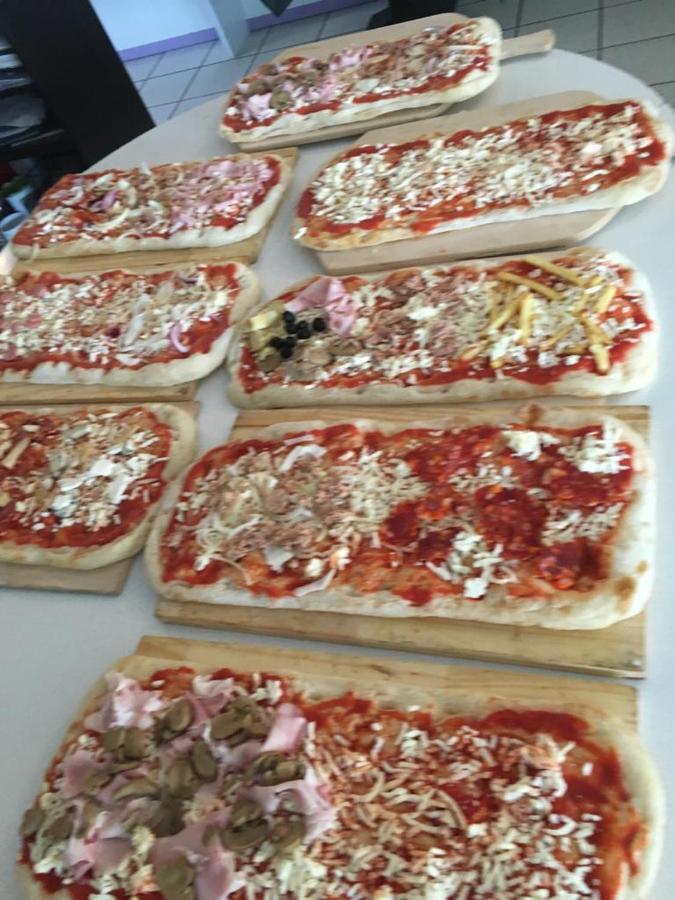 Ristorante Pizzeria Bellavista Carenno