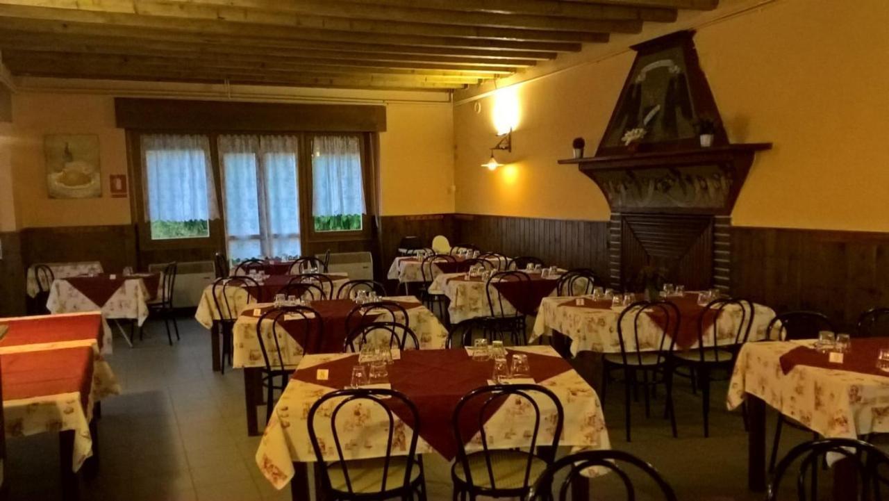 Capanna C.a.o. Brunate