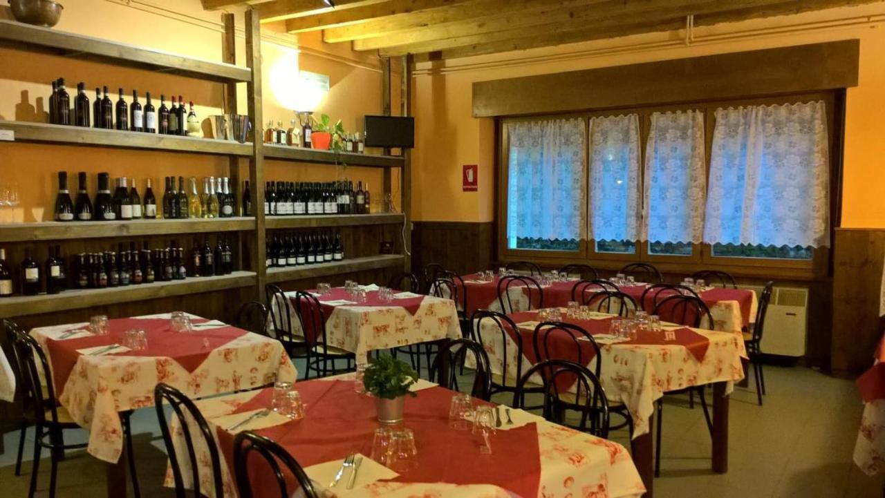 Hotel Capanna C.a.o. *