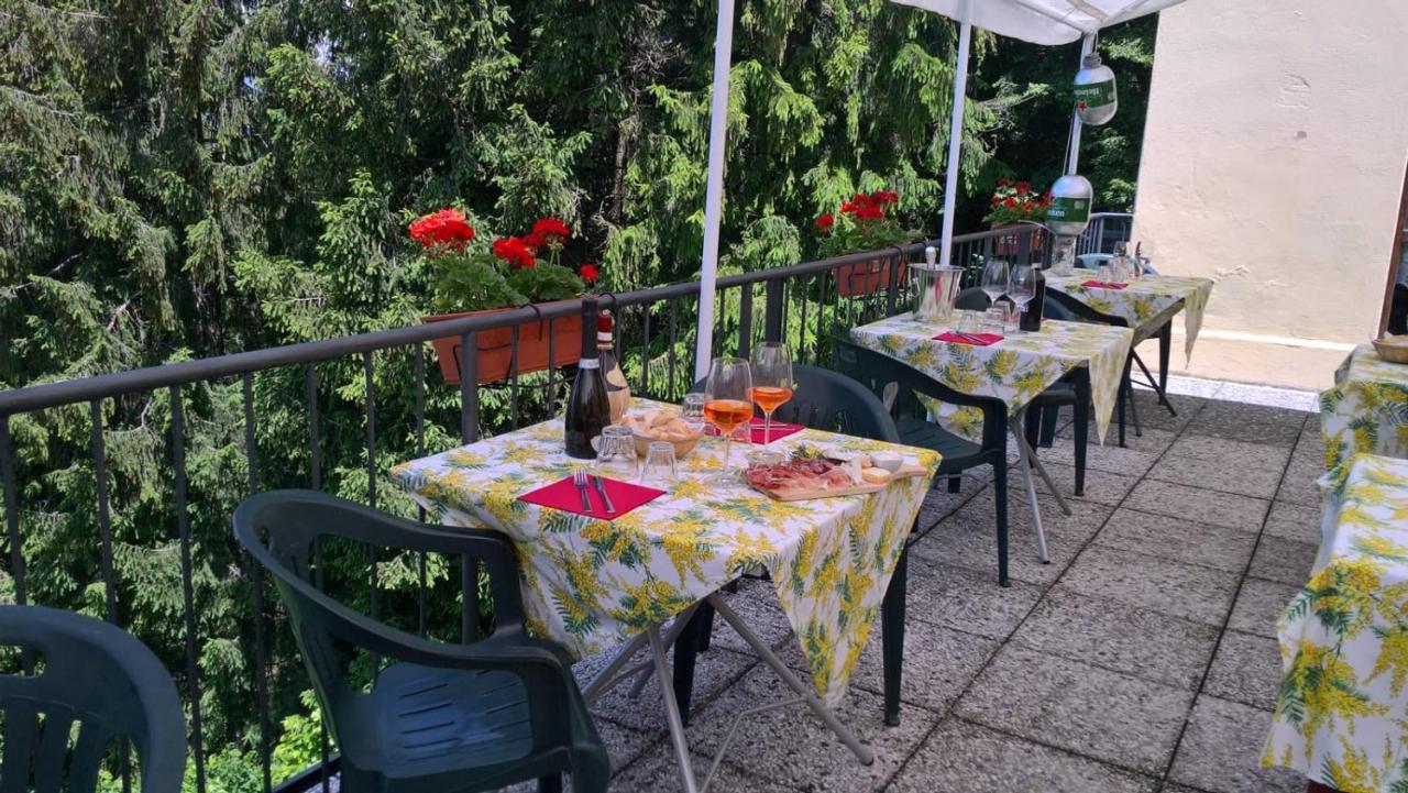Hotel Capanna C.a.o. *