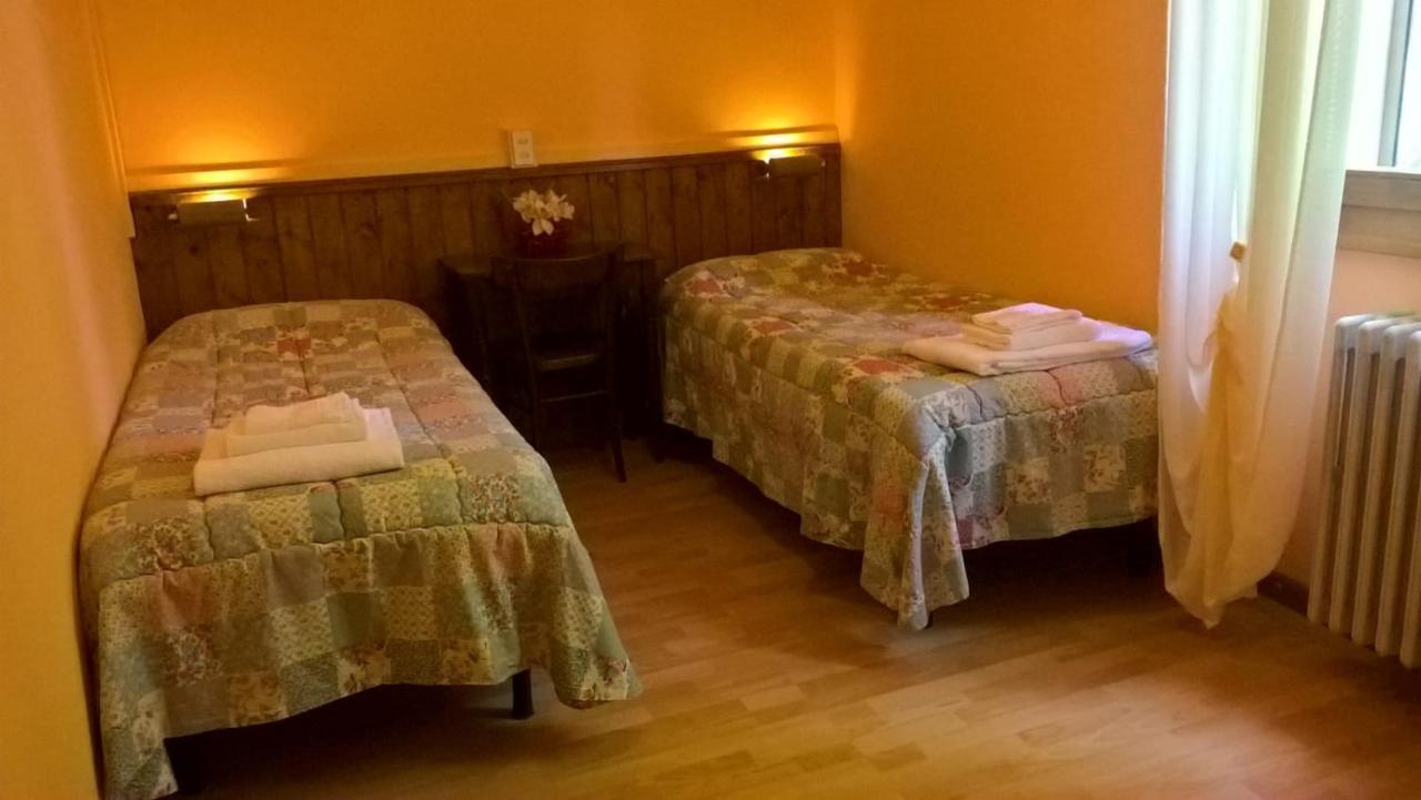 Hotel Capanna C.a.o.