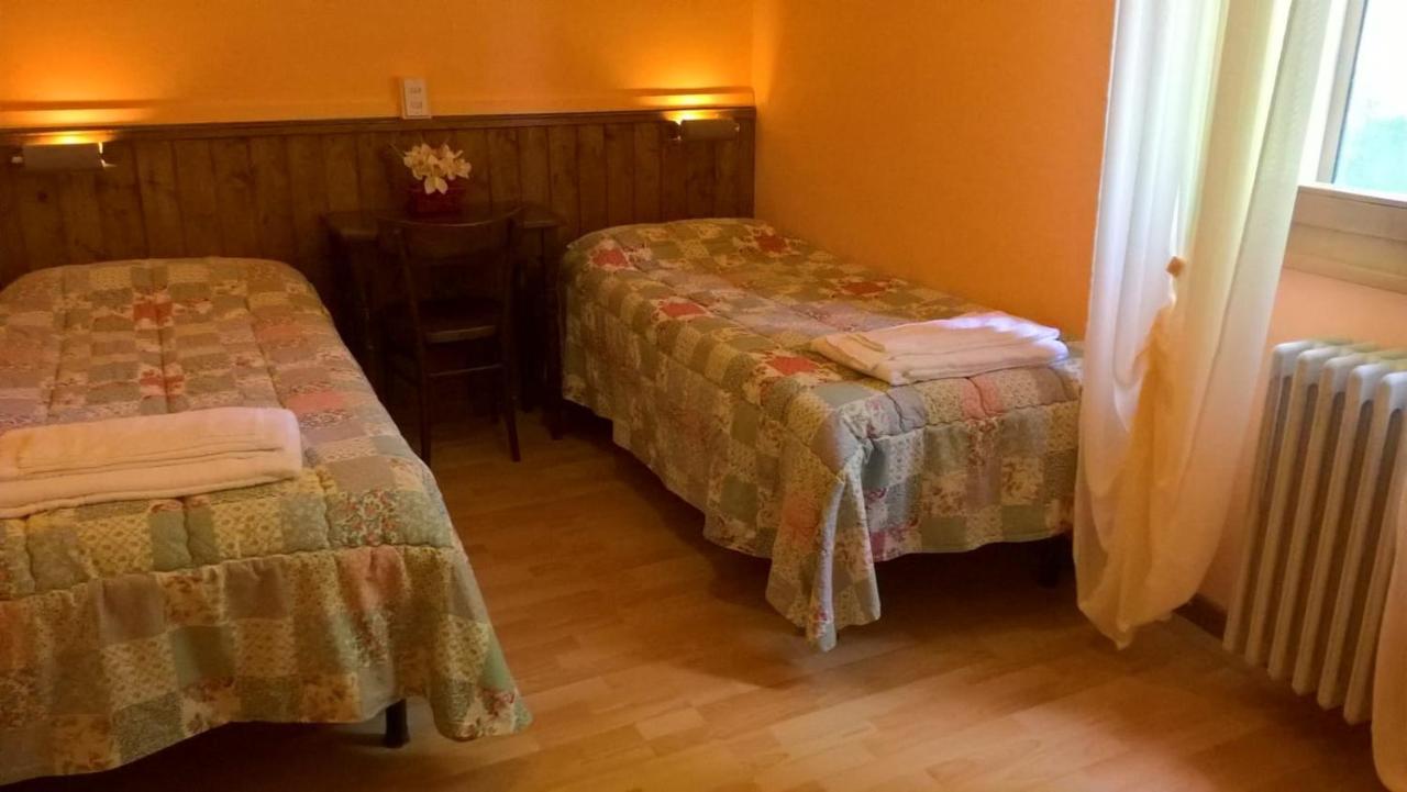 Hotel Capanna C.a.o.