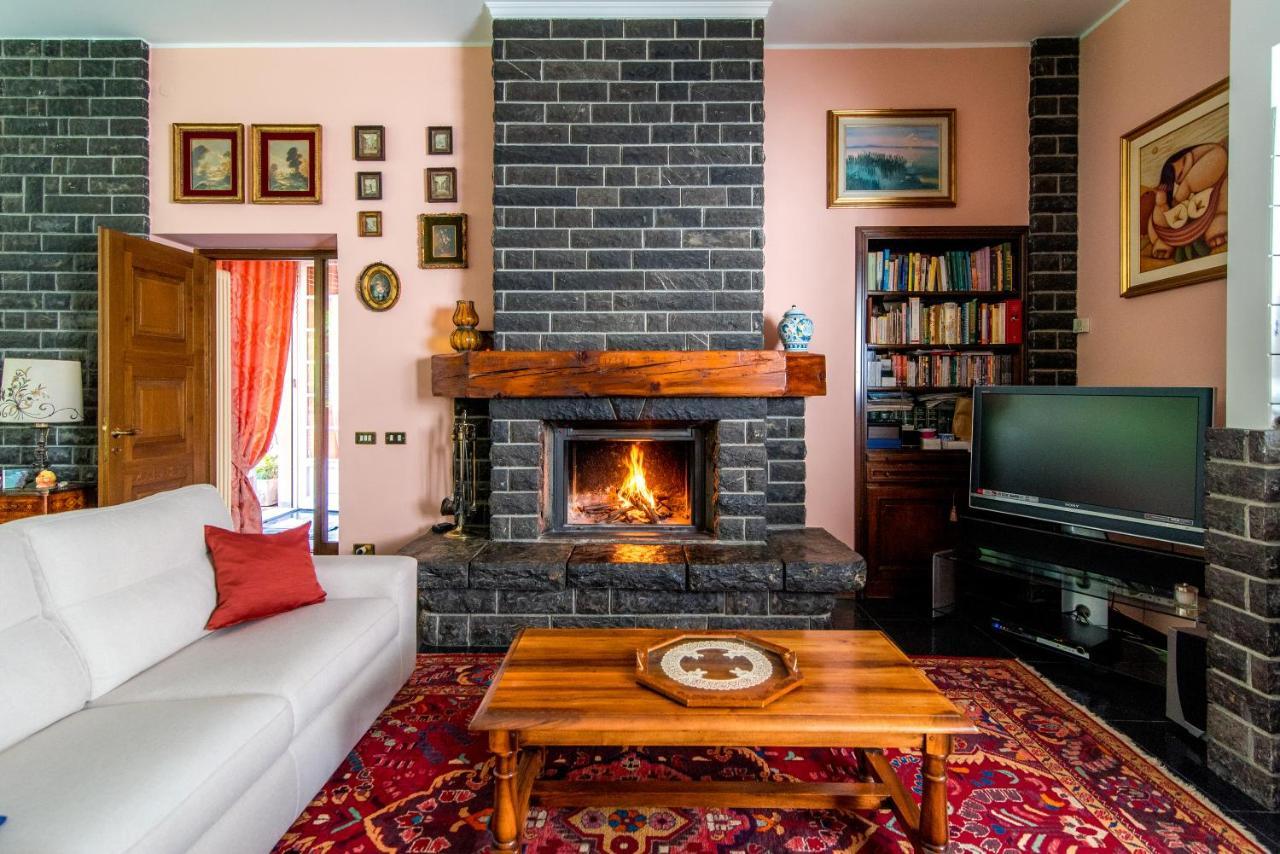 3 Tigli Bed & Breakfast Maslianico