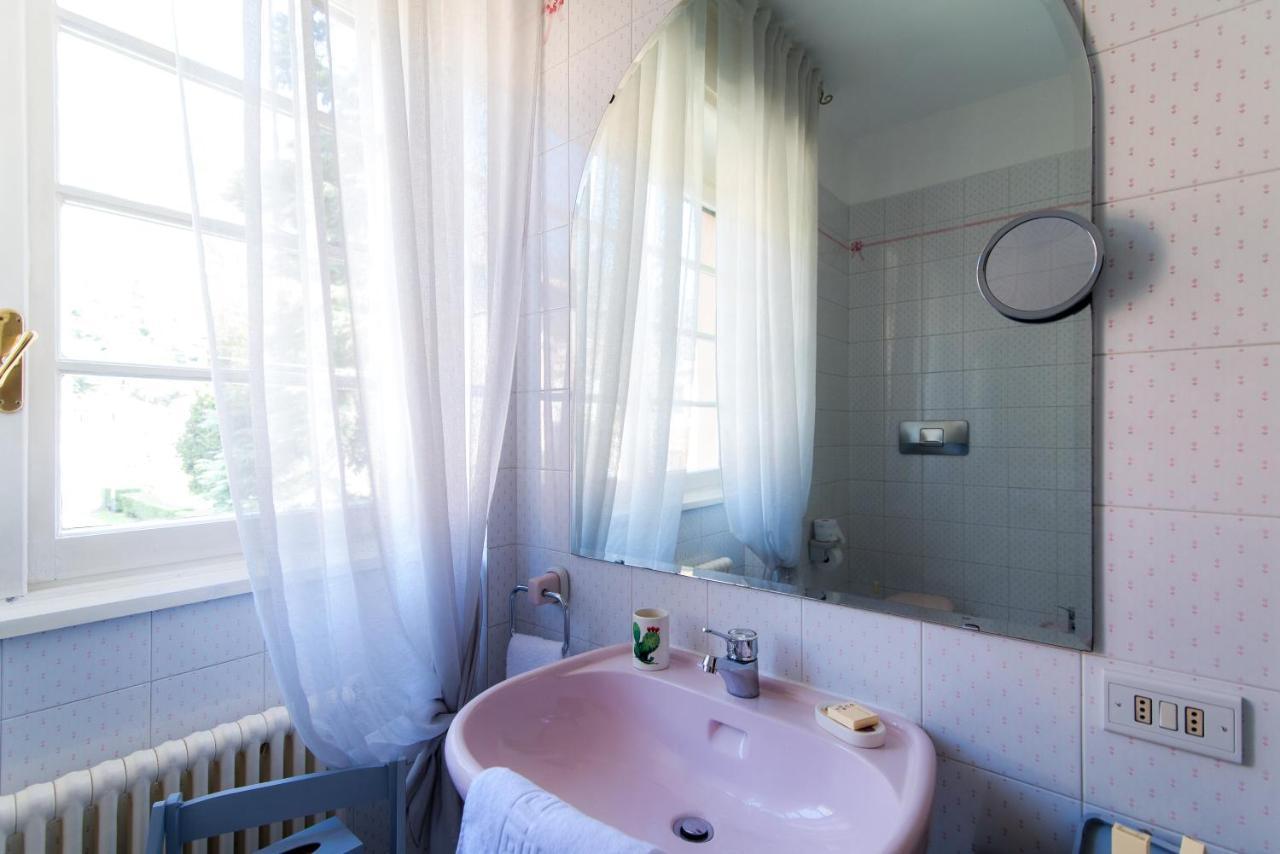Bed & Breakfast 3 Tigli Maslianico