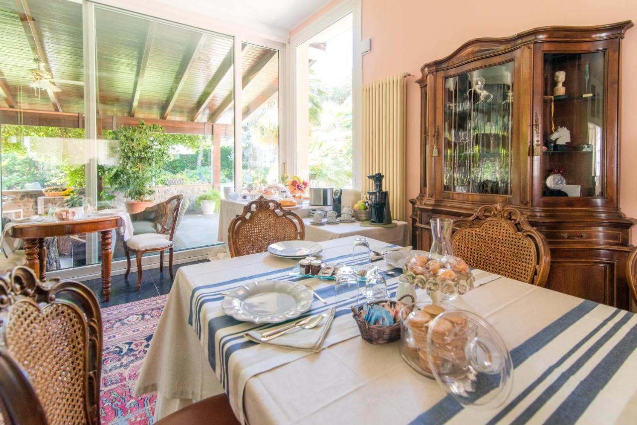 3 Tigli Bed & Breakfast Maslianico