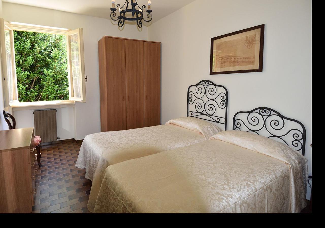 La Piccola Aparthotel *