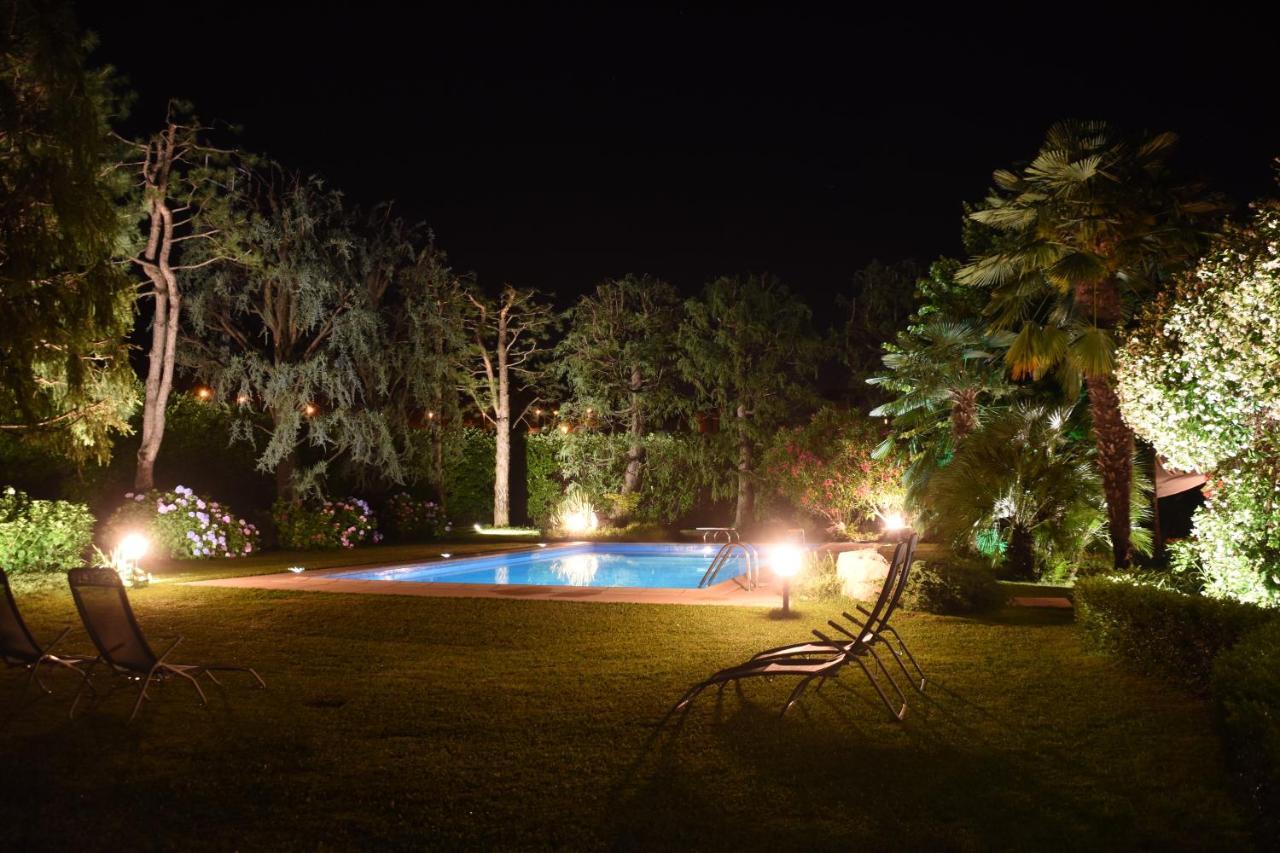 Bed & Breakfast 3 Tigli