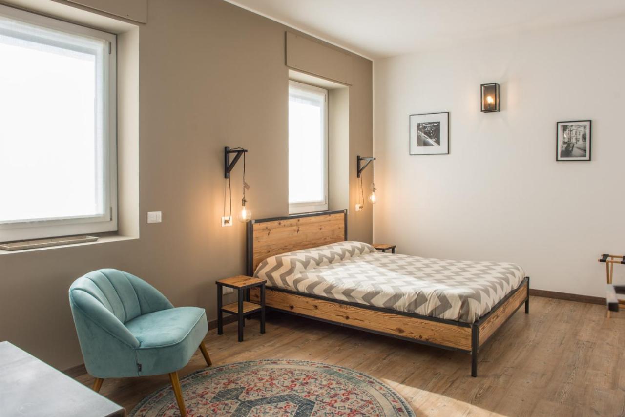 Gasthof Officina *
