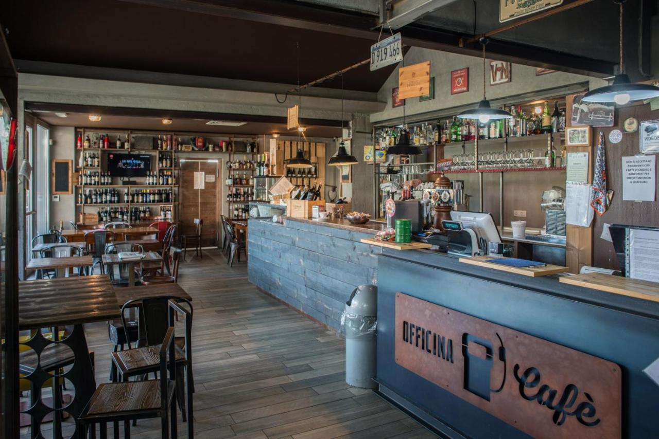 Gasthof Officina