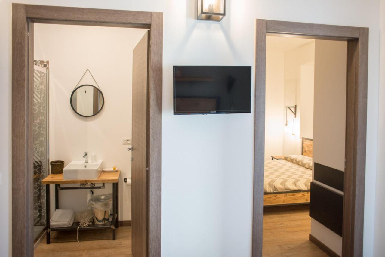 Gasthof Officina Como