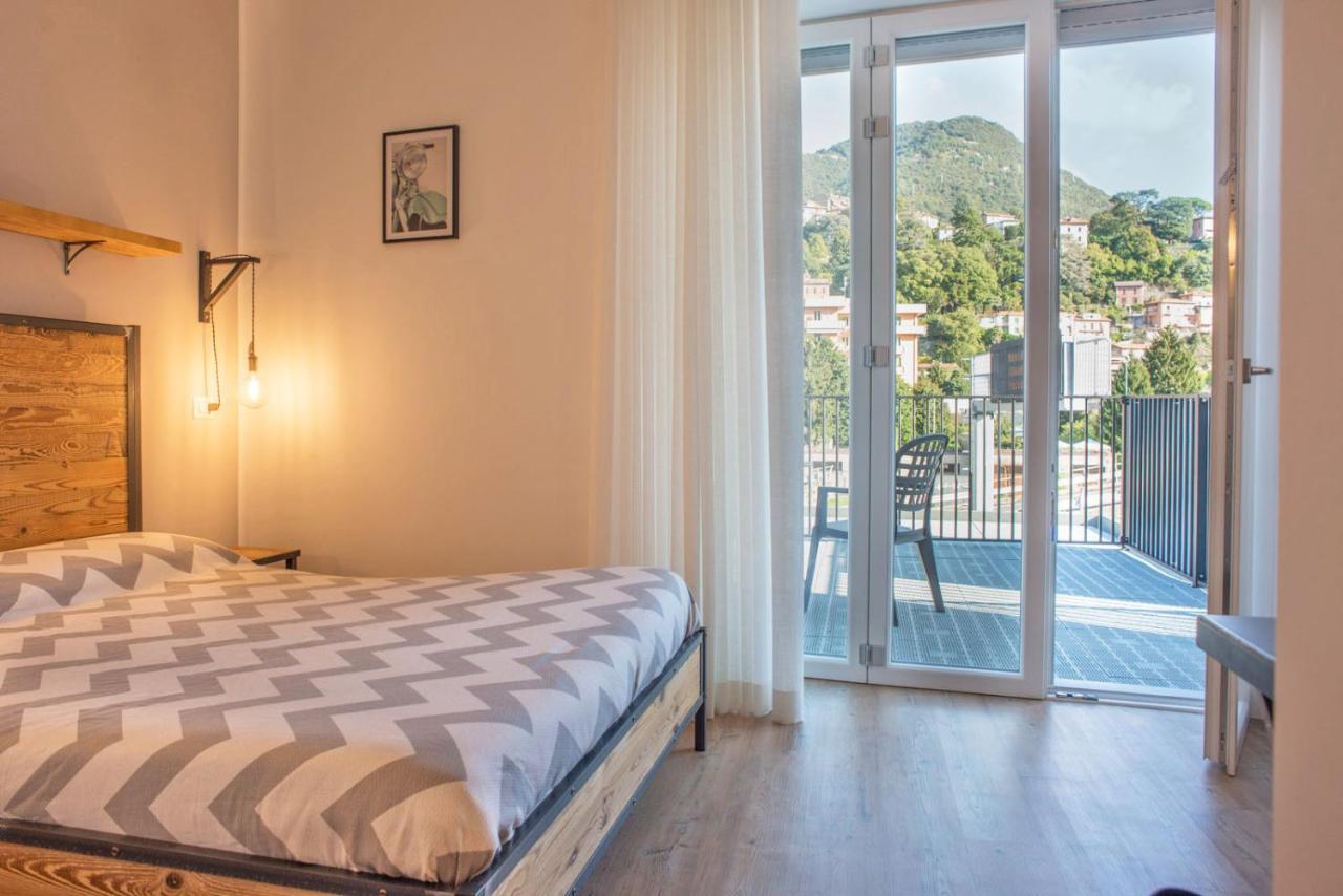 Gasthof Officina Como