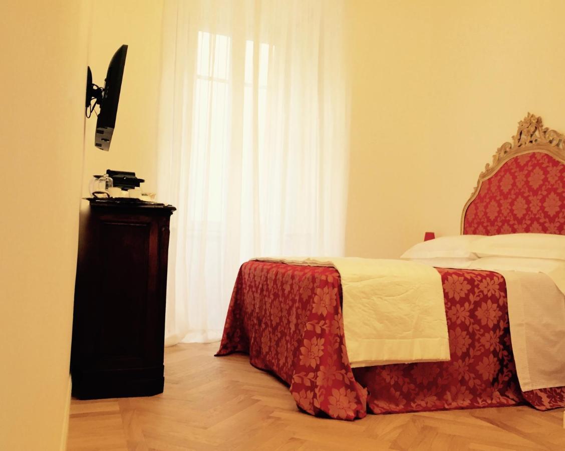 La Belle Coquette Bed & Breakfast 3*