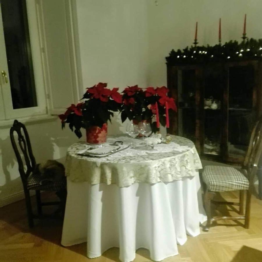 Bed & Breakfast La Belle Coquette 3*