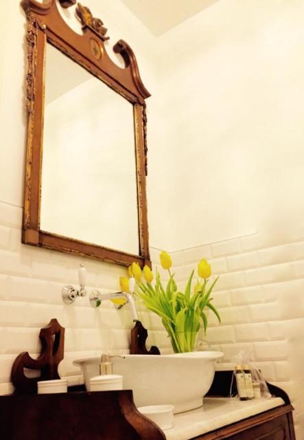 Bed & Breakfast La Belle Coquette Como