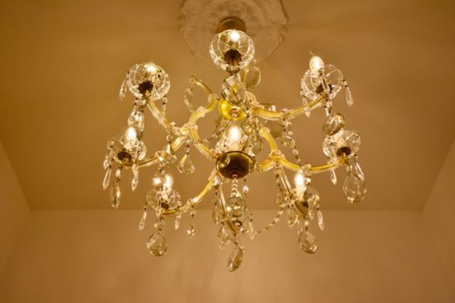 La Belle Coquette Bed & Breakfast Como