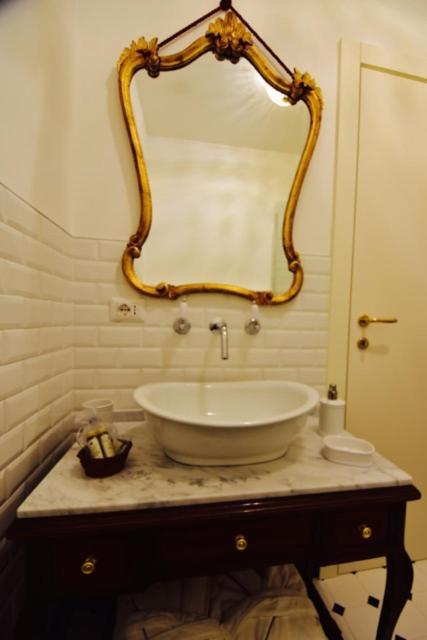 Bed & Breakfast La Belle Coquette Como
