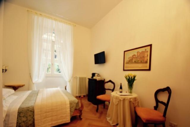 La Belle Coquette Bed & Breakfast