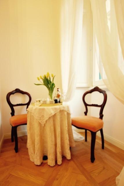 Bed & Breakfast La Belle Coquette Como