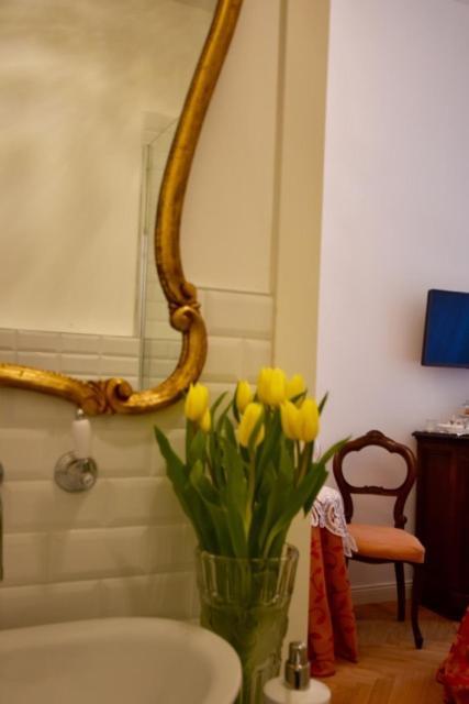 La Belle Coquette Bed & Breakfast Como