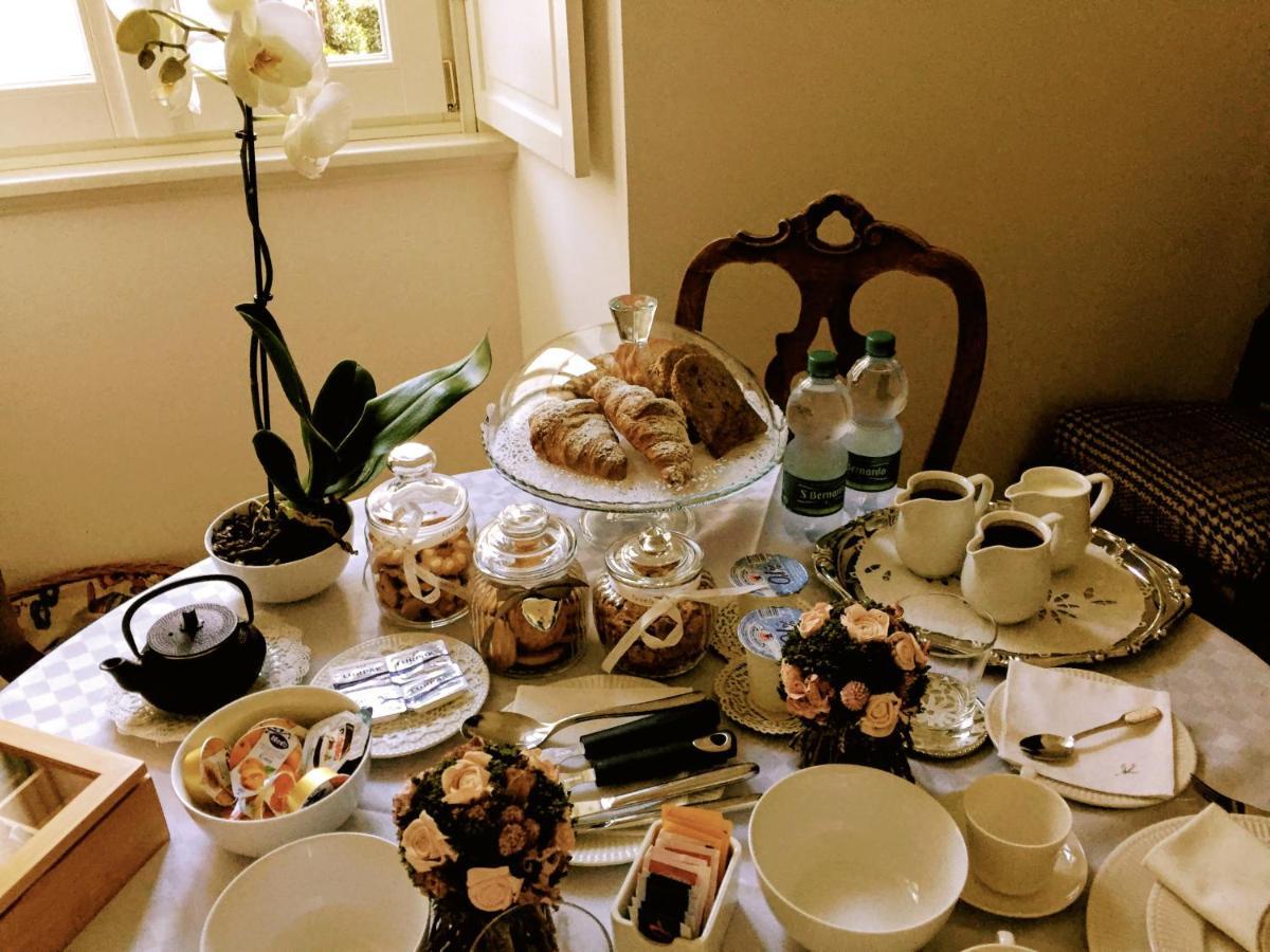 Bed & Breakfast La Belle Coquette