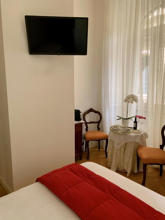 Bed & Breakfast La Belle Coquette 3*