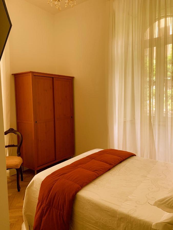 La Belle Coquette Bed & Breakfast