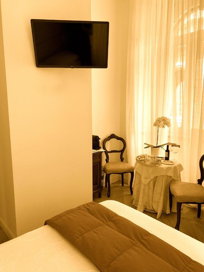 Bed & Breakfast La Belle Coquette 3*