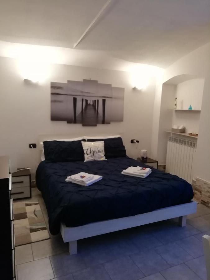 La Poesia Del Bed & Breakfast Oggiono