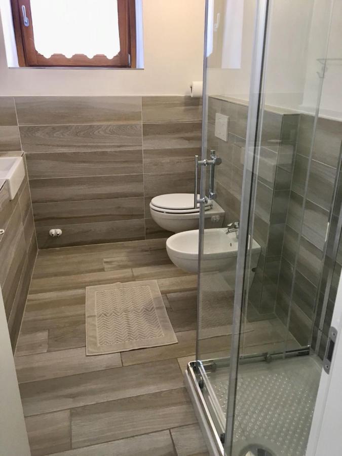 Tenuta Pozzi Chalet Colico