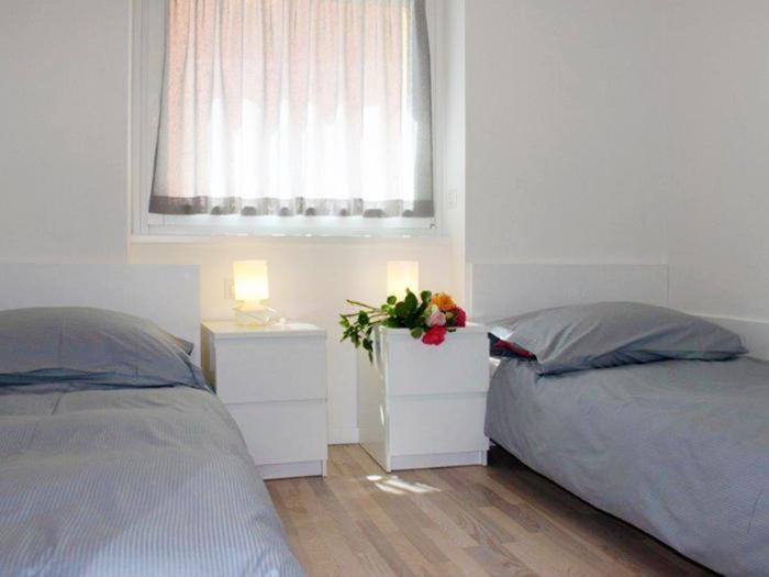 Aparthotel Girasole Casa Rossa B *